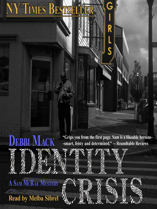 Title details for Identity Crisis by Debbi Mack - Wait list
